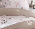 Постельное белье "Sailid" BR-34-4 Twill, Семейный