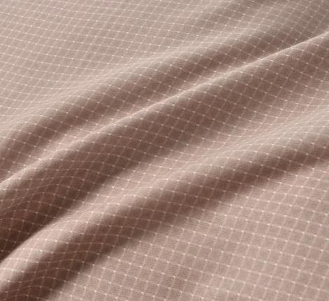 Постельное белье "Sofi de Marko" Бонни (бежевый) Сатин, Семейный