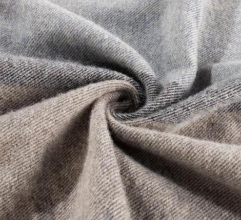 Плед PS-13 (80% шерсть 20% акрил), 140х200