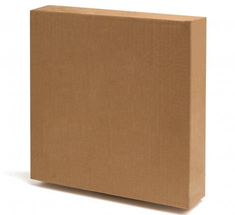 Набор обеденных тарелок 4 штуки "GRASSES" 191-338-1, диаметр 27 см