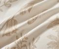 Постельное белье "Sofi de Marko" Вальтери (бежевый) Сатин, 1,5 спальный