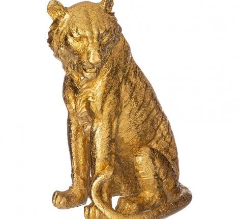 Фигурка "ТИГР", 30*20*38 см