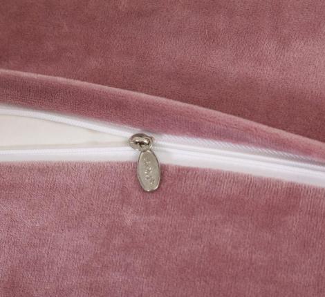 Постельное белье с одеялом "Sofi de Marko" Роберто №6 Велюр/Сатин, 1,5 спальный