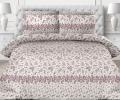 Постельное белье "Valtery" AP-75 Поплин, 1.5 спальный