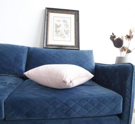 Наволочка декоративная "Sofi de Marko" Оливер №4 Twill, 45х45