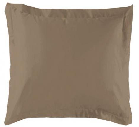 Наволочка с ушками "Primavelle" Сатин 70х70, Шоколад