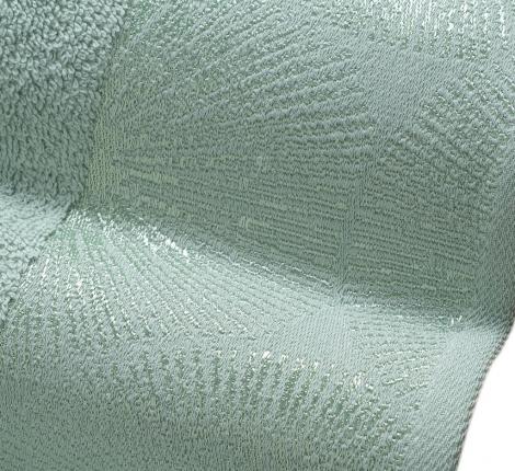 Набор махровых полотенец KARACAN "Hawai", 30х50-6 шт.