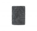Полотенце Arya 70x140 Tropical, Темно-Зеленый