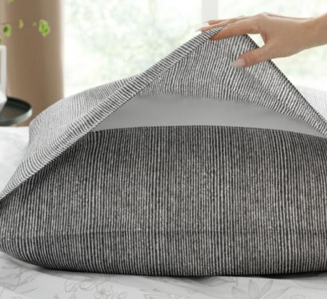 Постельное белье "Sailid" BP-187-3 Twill, Евро