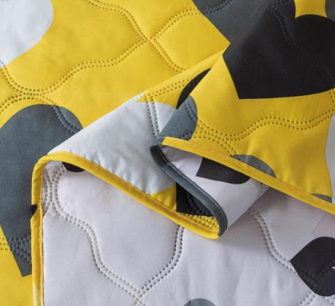 Покрывало Tango "Siesta" 2224-42, 220х240