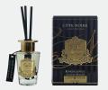 Диффузор "COTE NOIRE" QUEEN OF THE NIGHT золотой декор, 90 мл