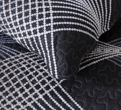 Покрывало "Tango" Patchwork PW444-104, 230х250