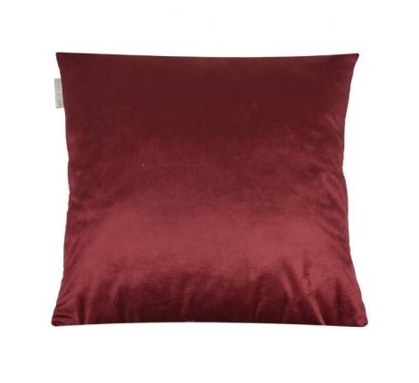 Наволочка декоративная "Sofi de Marko" Шелби №11 Велюр, 45х45