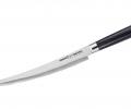 Нож-слайсер кухонный &quot;Samura Mo-V&quot; для нарезки Tanto 230 мм, G-10