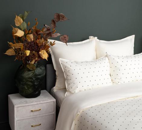 Постельное белье "Sofi de Marko" Лайнс Сатин, Евро