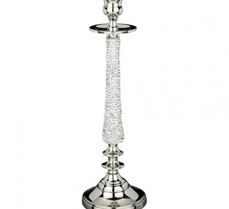 Подсвечник "БОХО" 875-257, высота 32,5 см