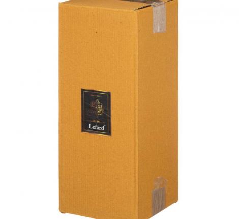 Подсвечник "БОХО" 875-300, высота 34 см