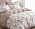 Постельное белье "Sailid" BR-34-3 Twill, Евро