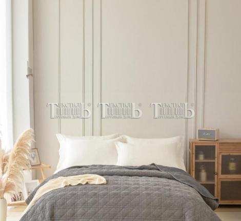 Покрывало "ROMANCE" JOY PK 18 Канвас, 230х250 (50х70-2шт.)