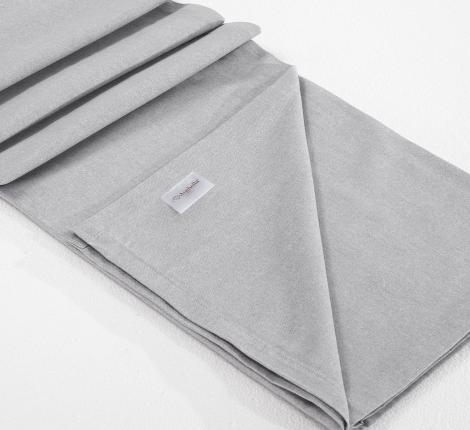 Постельное белье "Asabella" 2289-6 Фланель, Евро