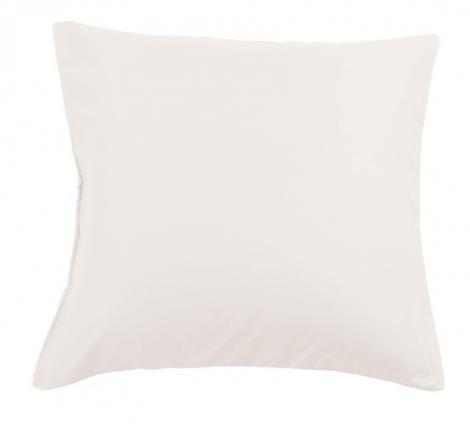 NC-15 Наволочки сатин (белый), 50x70-2 шт.