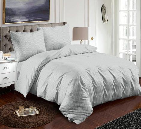 Постельное бельё "Tango" Dream Fly DF02-530-70 Микросатин, 2 спальный