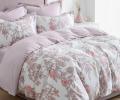 Постельное бельё "Sailid" BR-24-2 Twill, 2 спальный
