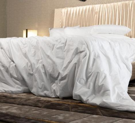 Одеяло всесезонное "PAISLEY SILK GRASS", 140х205