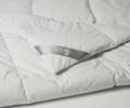 Одеяло пуховое "СЮИТА БЕЛАЯ", 172х205