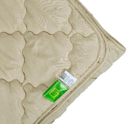 Одеяло легкое "САХАРА-Эко" 200х220