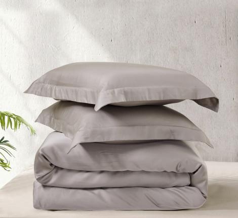 Постельное белье "Famille" TO-13 Тенсел, 2 спальный