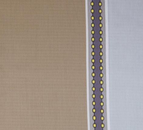 Постельное белье "Sailid" BP-165-3 Twill, Евро