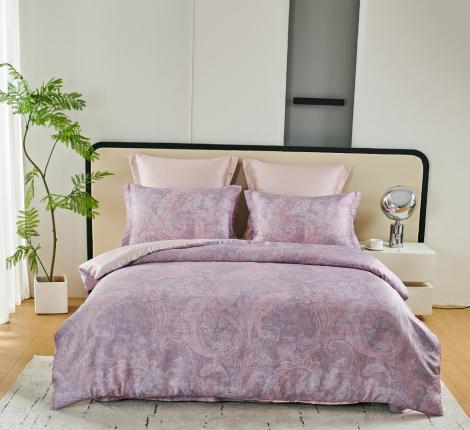 Постельное белье "Tango" TT6-164 Тенсел, Евро