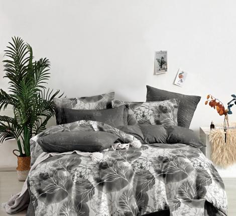 Постельное бельё "Tango" Dream Fly DF02-548-50 Микросатин, 2 спальный