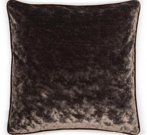 Подушка декоративная "CABOCHON" бархат, 50х50
