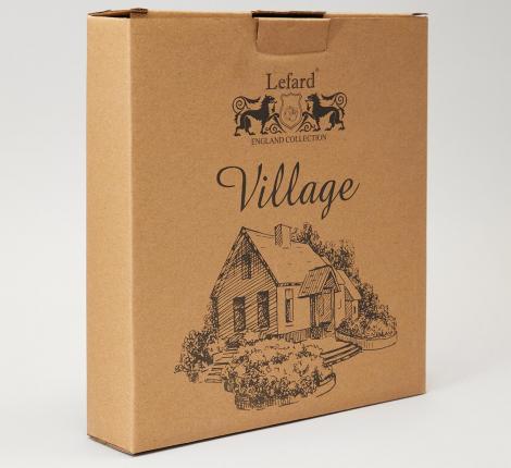 Блюдо сервировочное "VILLAGE", 29*19*4 см