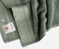 Полотенце махровое "OLIVE BALANCE GRASS", 80х150