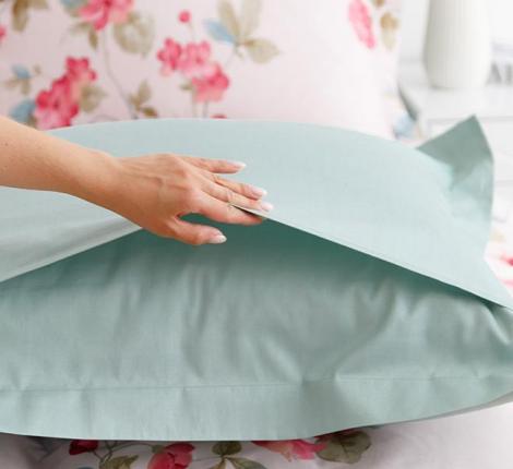 Постельное белье "Sailid" BR-11A-1 Twill, 1,5 спальный