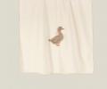 Плед детский "Little Rose Duck", 75х100