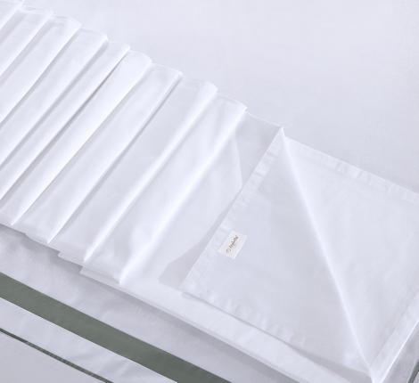 Постельное белье "Asabella" 2334-6 Сатин ДеЛюкс, Евро