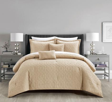 Покрывало PPL-21 Light CREAM, 1,5 спальный (160x230)