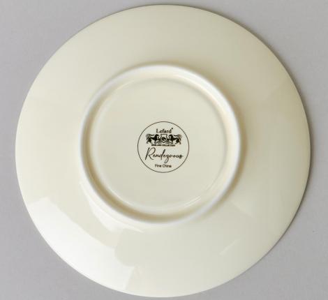 Чайный сервиз "RENDEZVOUS" 165-572 на 6 персон, 14 предметов