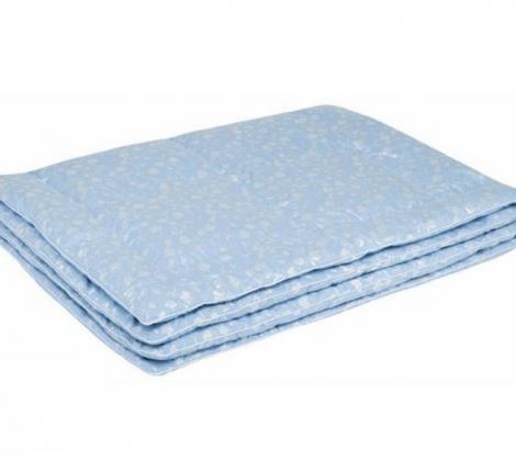 Одеяло тёплое "НЕЖНОЕ", 200х220