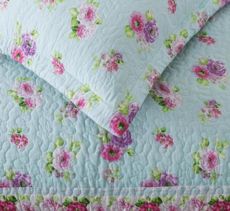 Покрывало "Tango" Patchwork PW333-221, 230х250