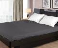 Простыня "Primavelle" Сатин 150х260, Графит