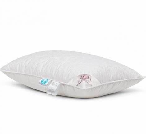 Подушка мягкая "PRINCESS DOWN GRASS", 50х68