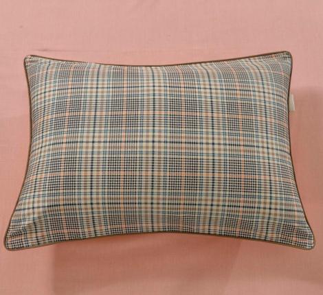 Постельное белье "Sofi de Marko" Лавр (розовый) Сатин, 1,5 спальный