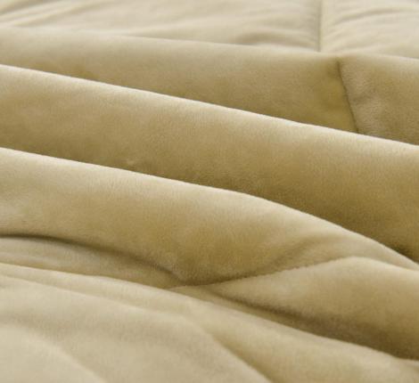 Одеяло всесезонное "Sofi de Marko" Монако (олива), 220х240