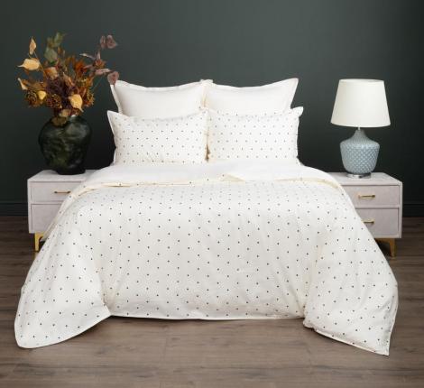 Постельное белье "Sofi de Marko" Лайнс Сатин, Евро