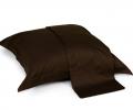 Наволочки Tango Lifestyle 70x70-2 шт.,Тёмно-коричневый